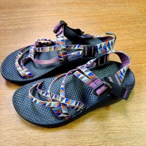 Chaco sandals